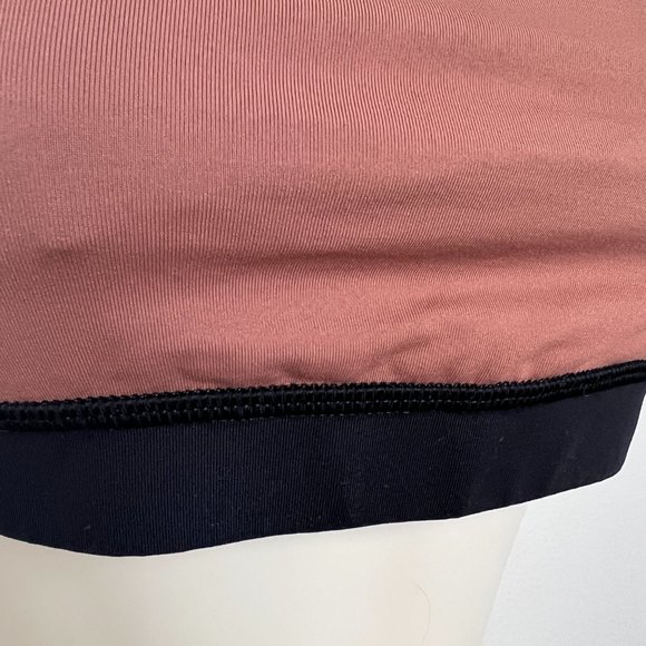 Sports Bra - Hight Impact - LULULEMON - Picture 6 of 7